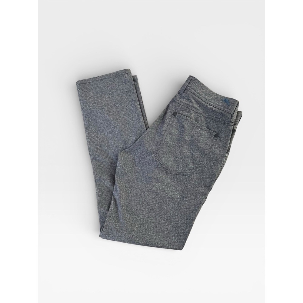 NWT Tommy Bahama ACTUAL 30X29 Pants Men 28X30 Maritime Island Zone Houndstooth - Picture 2 of 7